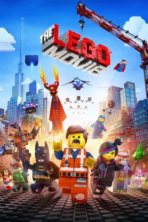 watch lego movie online free